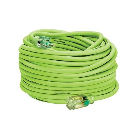 Legacy FLEXZILLA 100' EXT CORD W/INDICATOR LT LMFZ512835